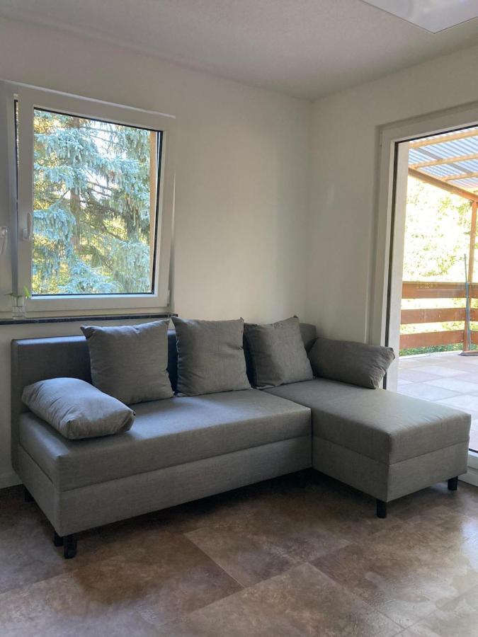 Residenz Waldfrieden Βίλα Garnsdorf Εξωτερικό φωτογραφία