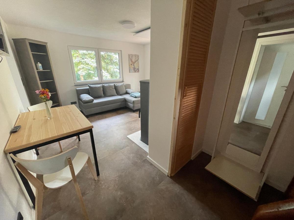 Residenz Waldfrieden Βίλα Garnsdorf Εξωτερικό φωτογραφία